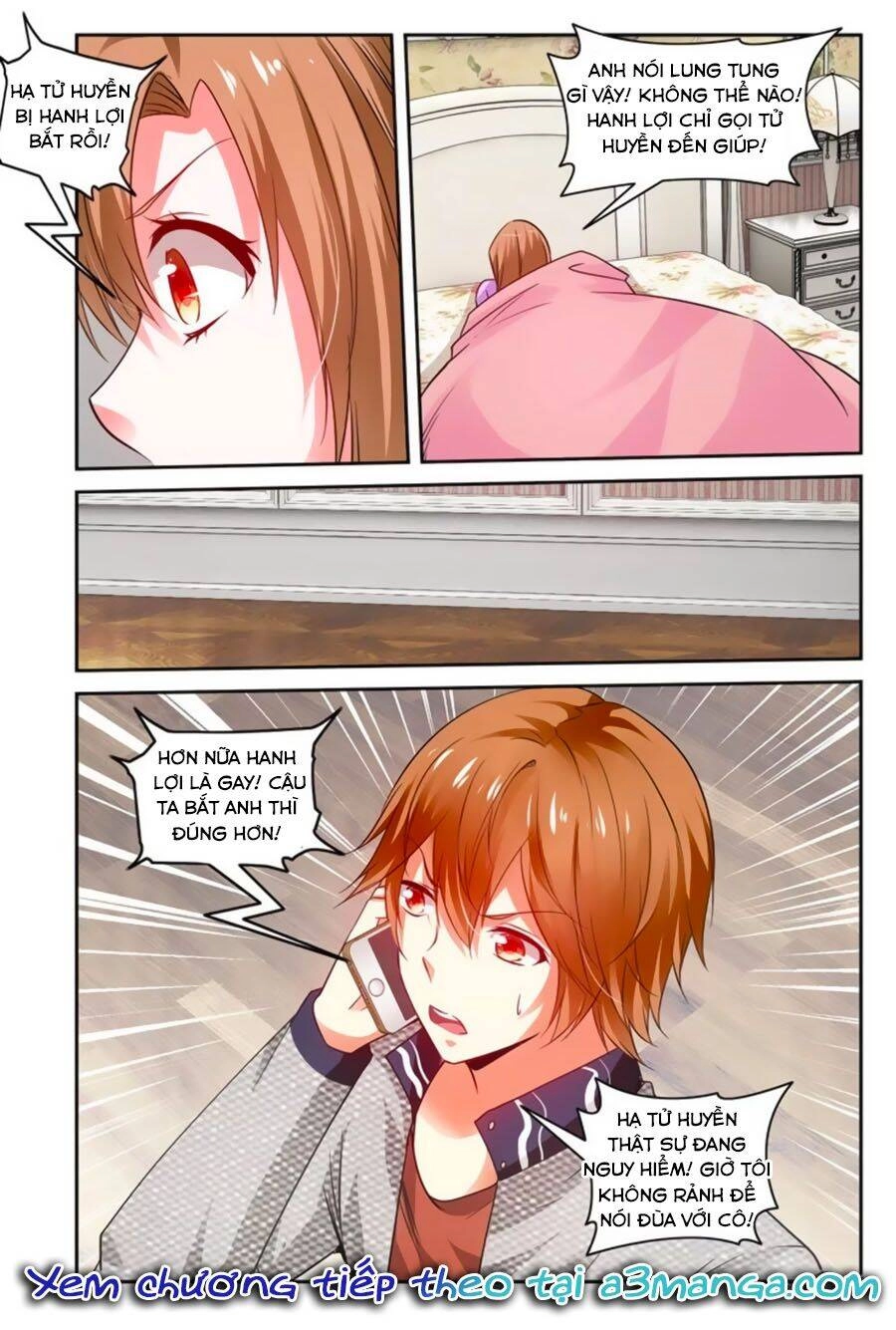 Mật Ngọt Cấm Kỵ Chapter 95 - 8