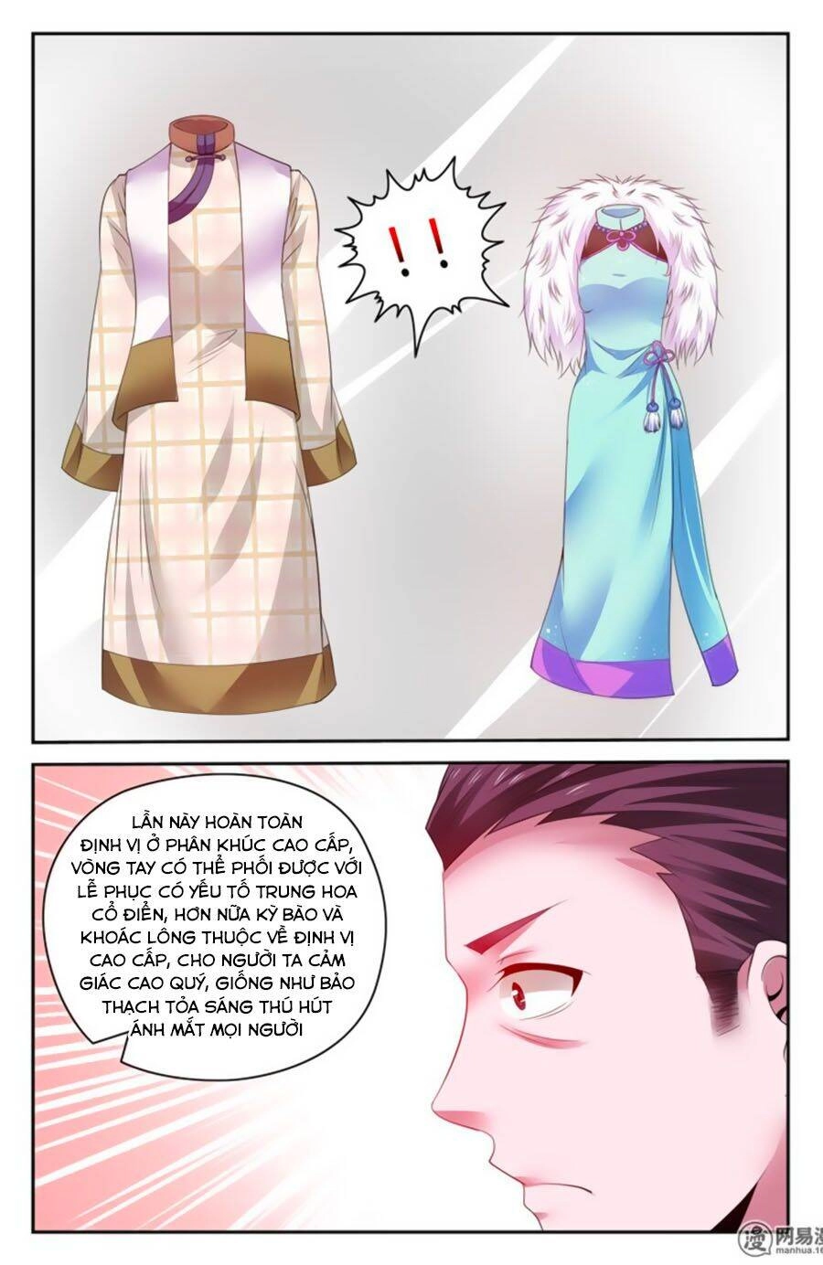 Mật Ngọt Cấm Kỵ Chapter 120 - 2