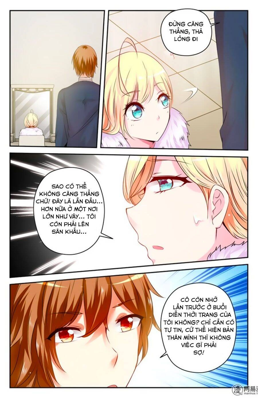 Mật Ngọt Cấm Kỵ Chapter 121 - 2