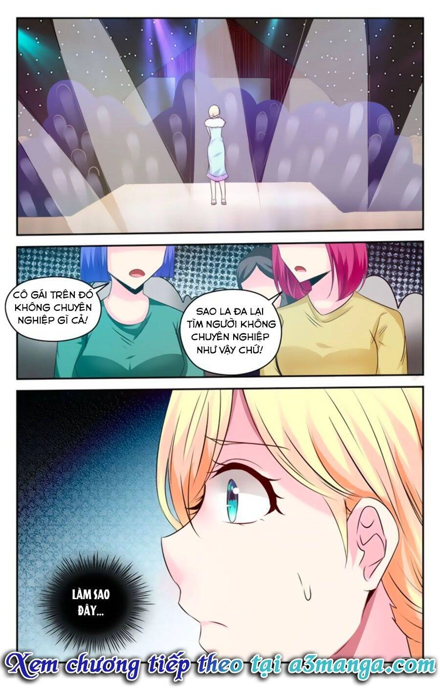 Mật Ngọt Cấm Kỵ Chapter 121 - 8