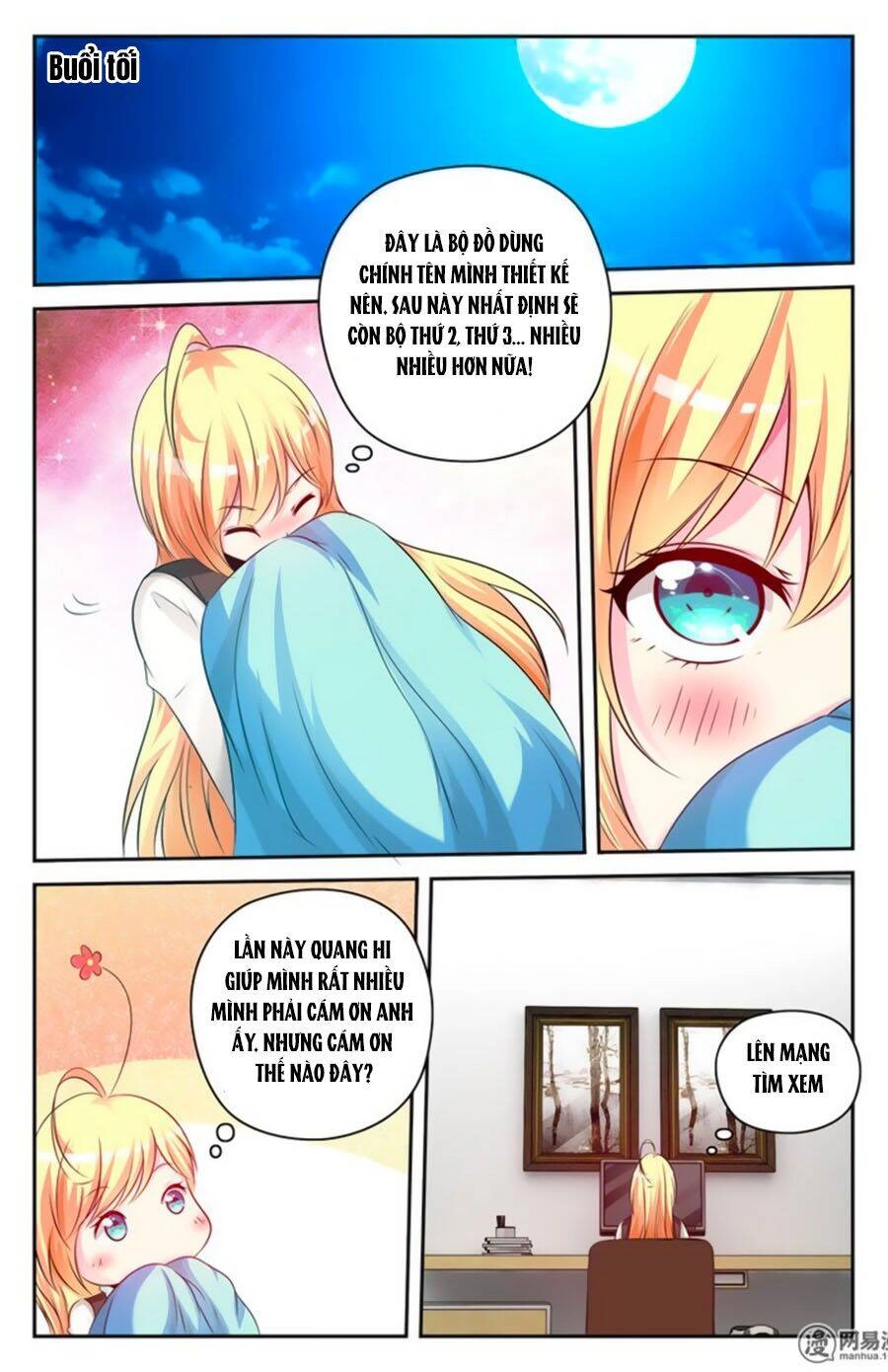 Mật Ngọt Cấm Kỵ Chapter 123 - 6