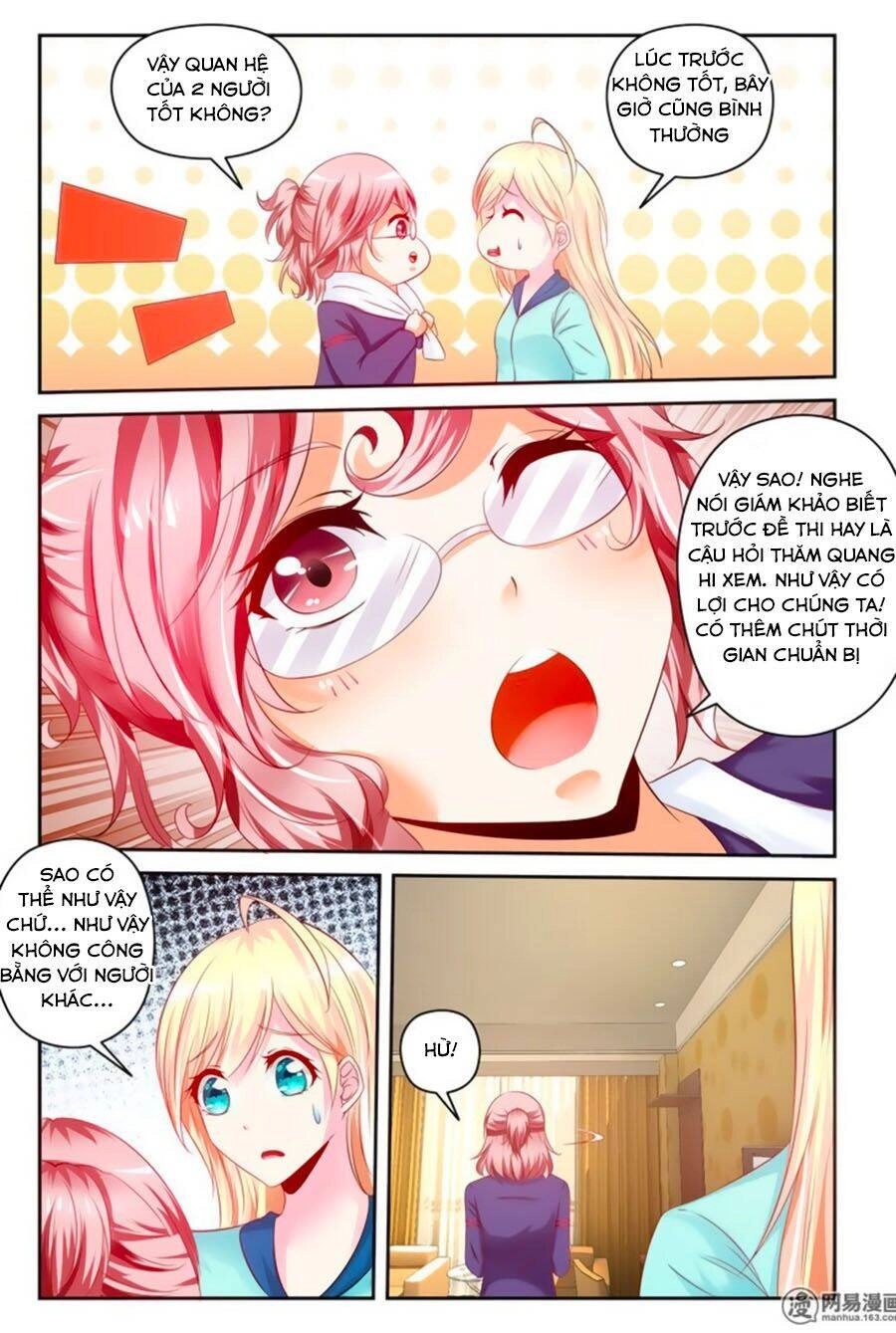 Mật Ngọt Cấm Kỵ Chapter 129 - 3