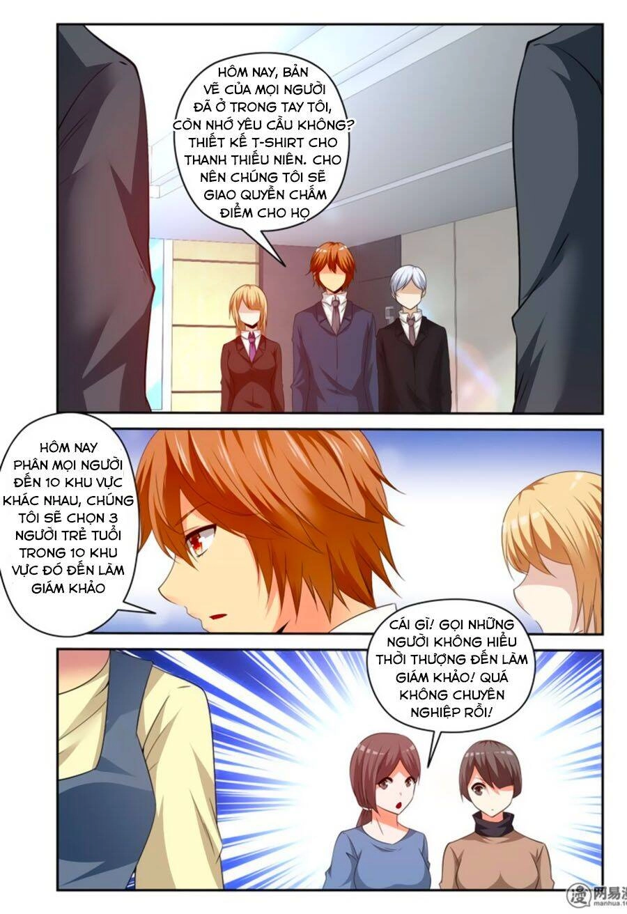 Mật Ngọt Cấm Kỵ Chapter 129 - 10