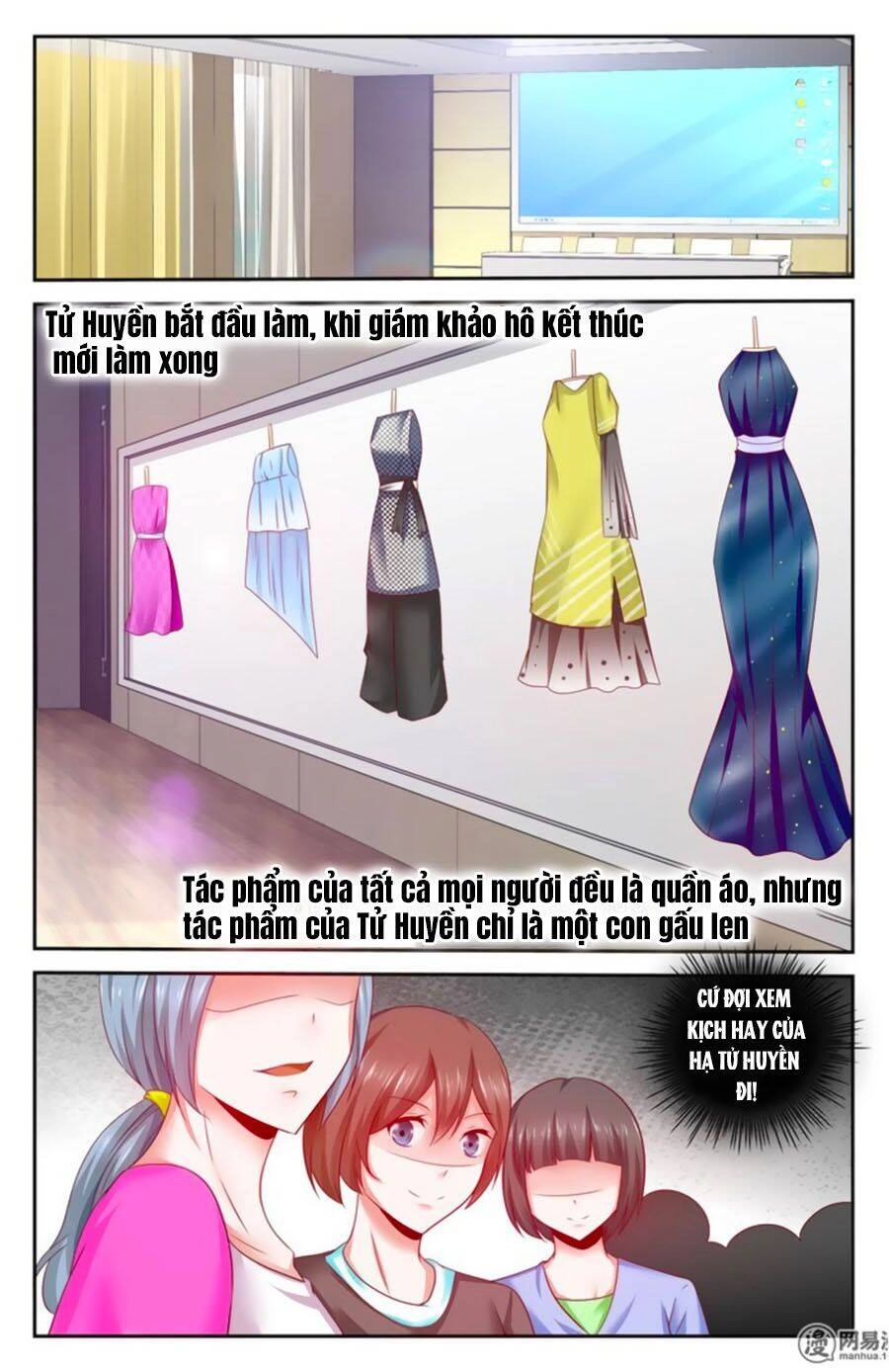 Mật Ngọt Cấm Kỵ Chapter 130 - 4