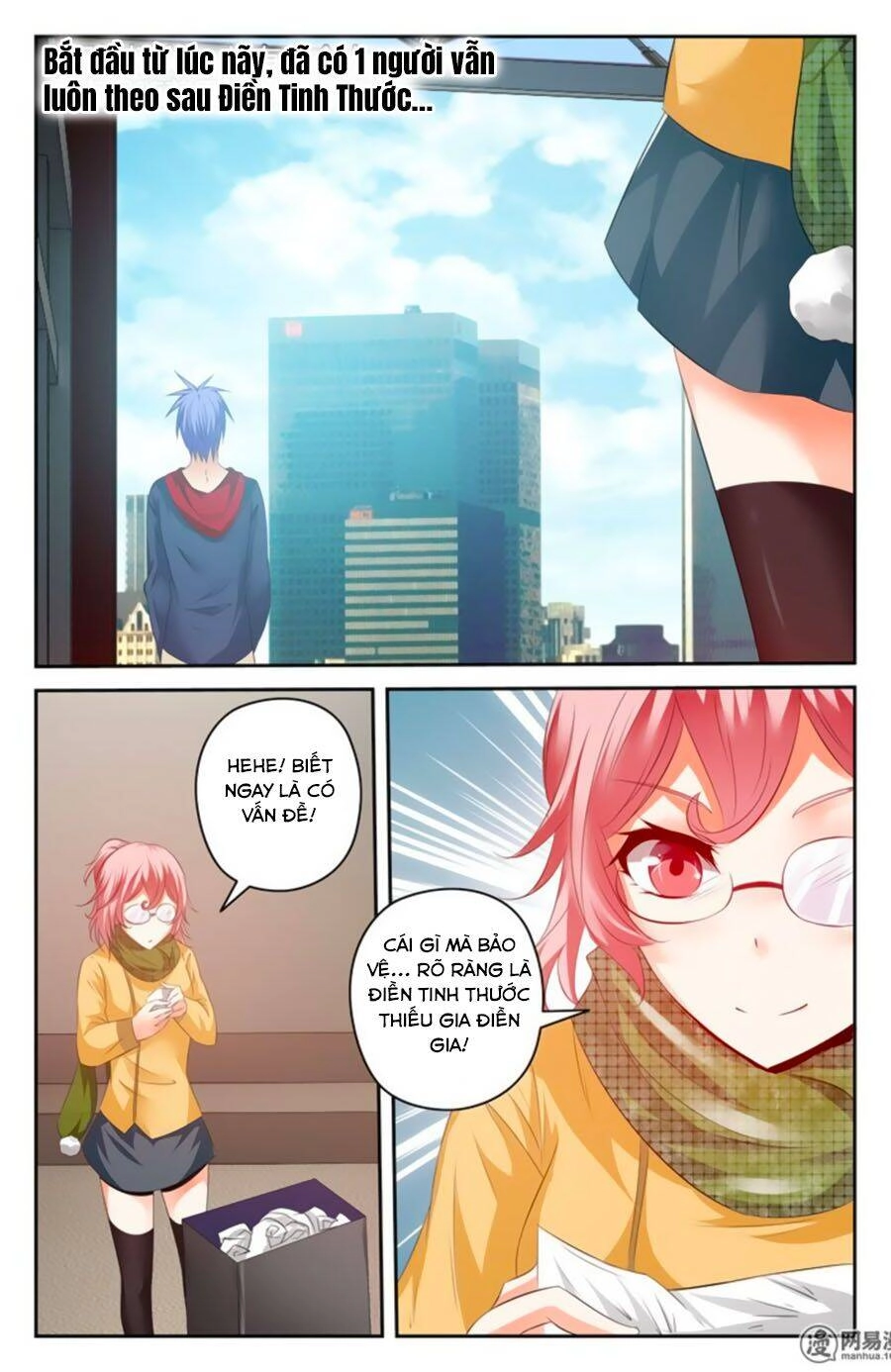 Mật Ngọt Cấm Kỵ Chapter 130 - 14