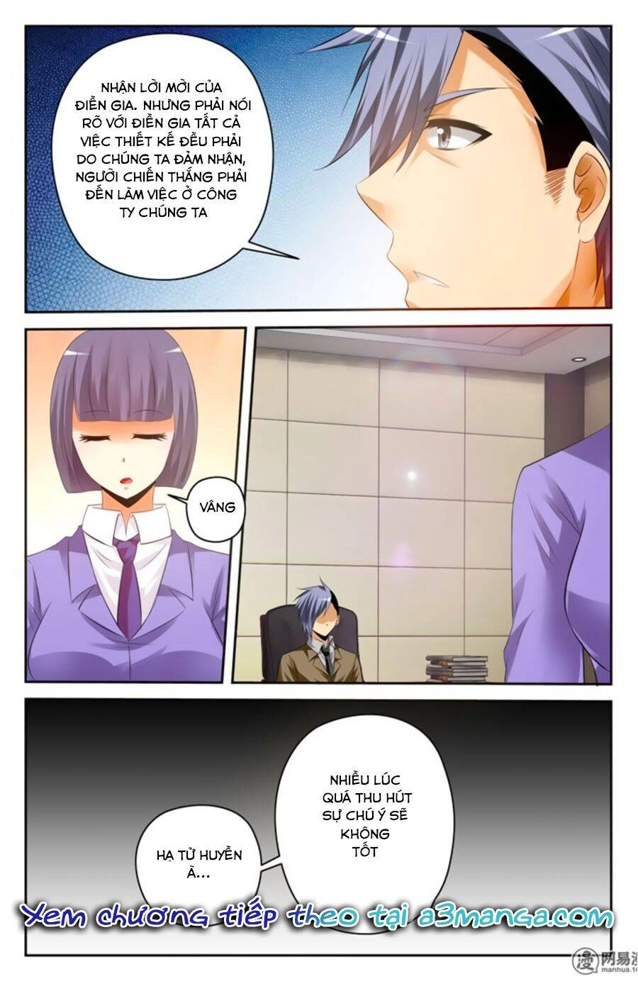 Mật Ngọt Cấm Kỵ Chapter 130 - 16