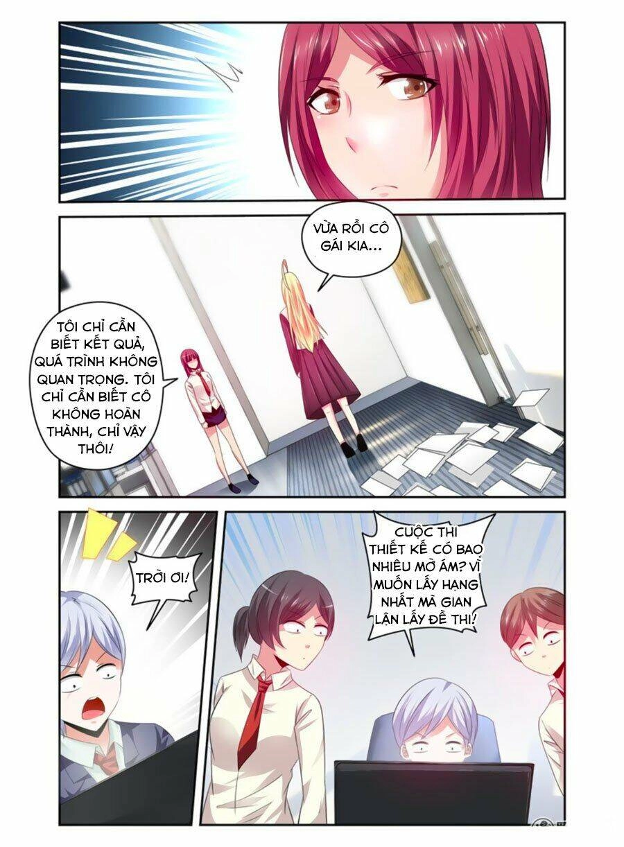 Mật Ngọt Cấm Kỵ Chapter 132 - 15