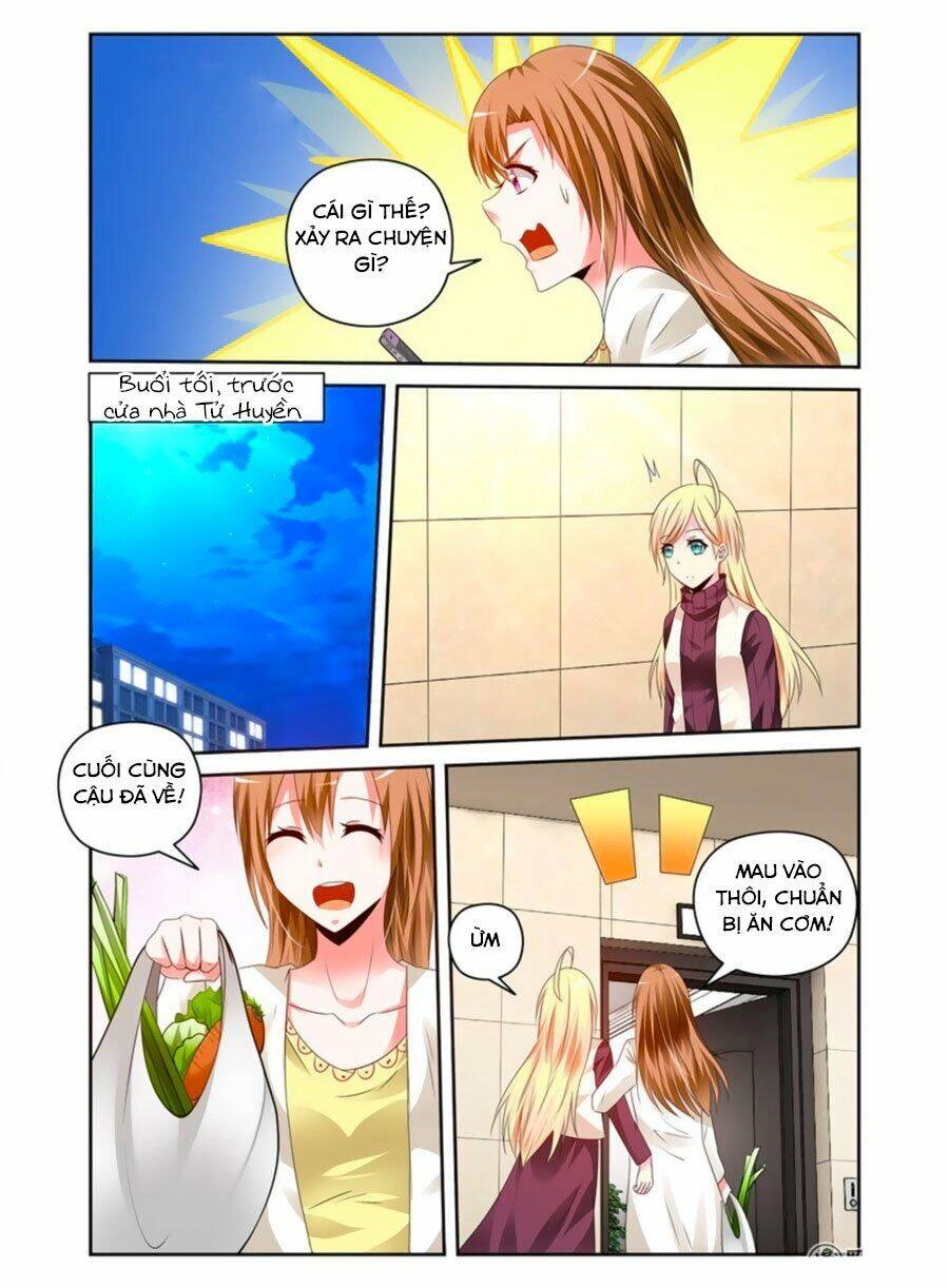 Mật Ngọt Cấm Kỵ Chapter 133 - 4