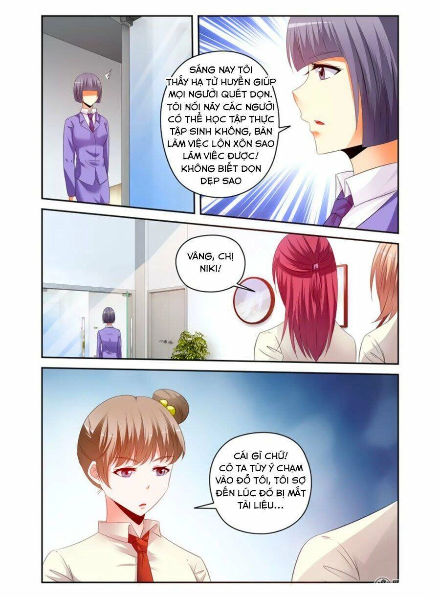 Mật Ngọt Cấm Kỵ Chapter 133 - 8