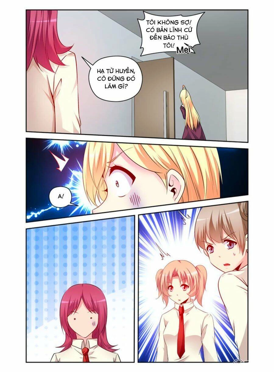 Mật Ngọt Cấm Kỵ Chapter 133 - 12