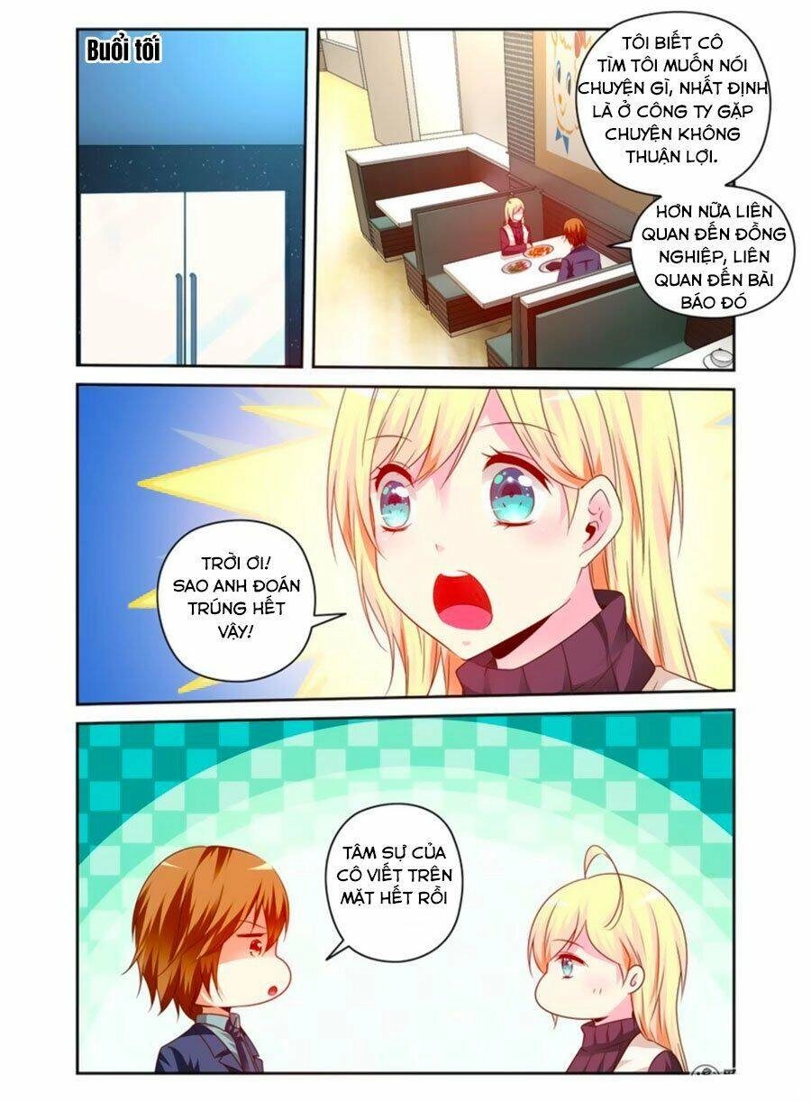 Mật Ngọt Cấm Kỵ Chapter 133 - 15