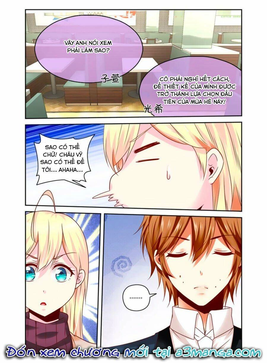 Mật Ngọt Cấm Kỵ Chapter 133 - 16