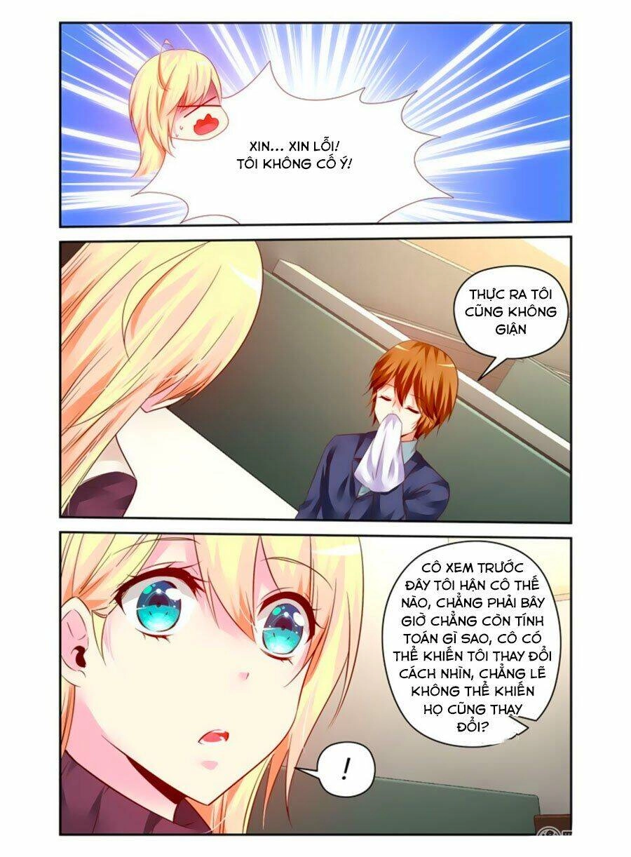 Mật Ngọt Cấm Kỵ Chapter 134 - 1