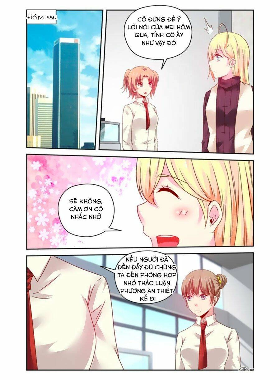 Mật Ngọt Cấm Kỵ Chapter 134 - 6