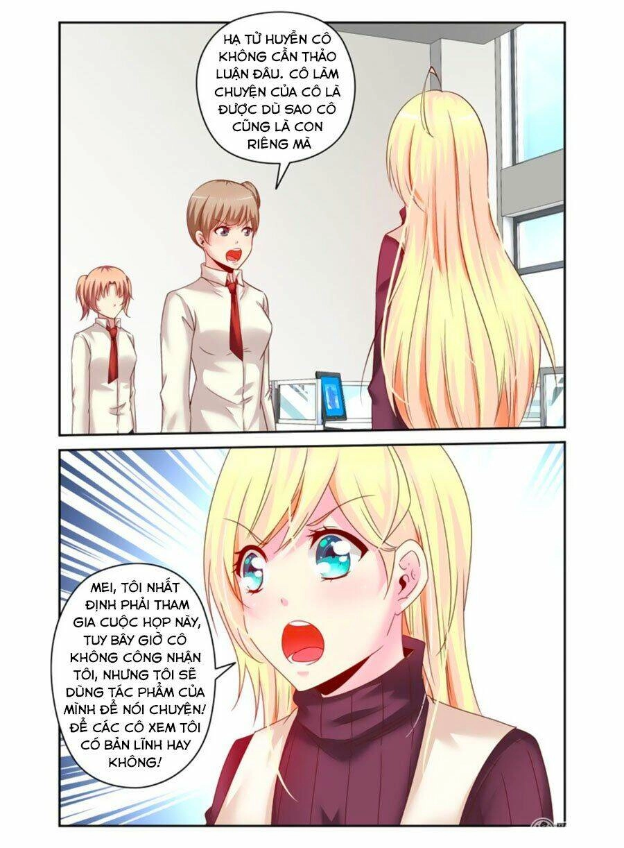 Mật Ngọt Cấm Kỵ Chapter 134 - 7