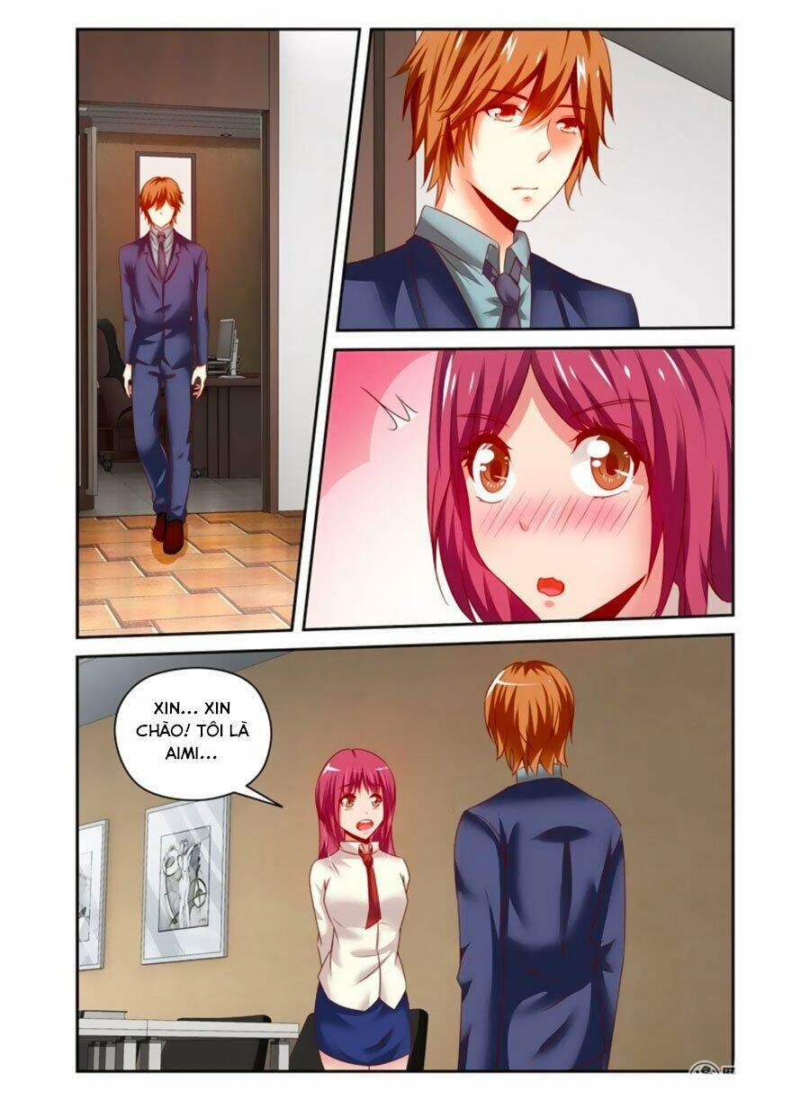 Mật Ngọt Cấm Kỵ Chapter 134 - 10