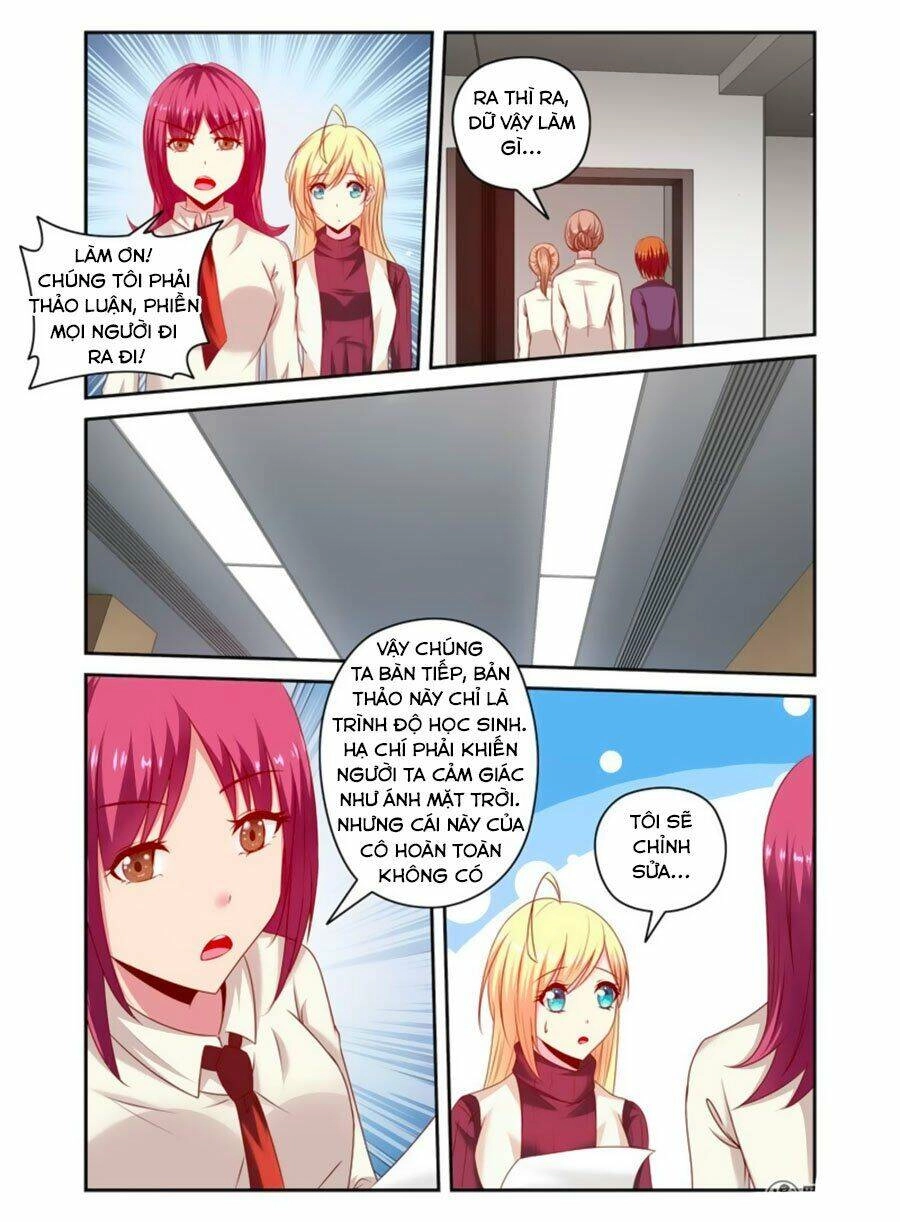 Mật Ngọt Cấm Kỵ Chapter 134 - 13