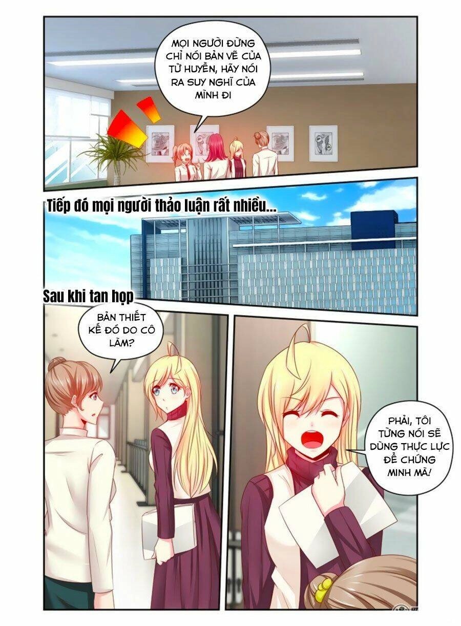 Mật Ngọt Cấm Kỵ Chapter 134 - 14