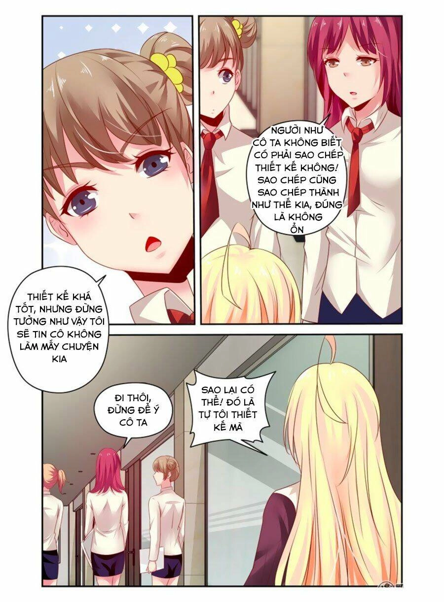 Mật Ngọt Cấm Kỵ Chapter 134 - 15