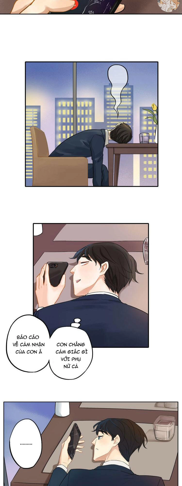 Tuổi 30 Chapter 2 - 6