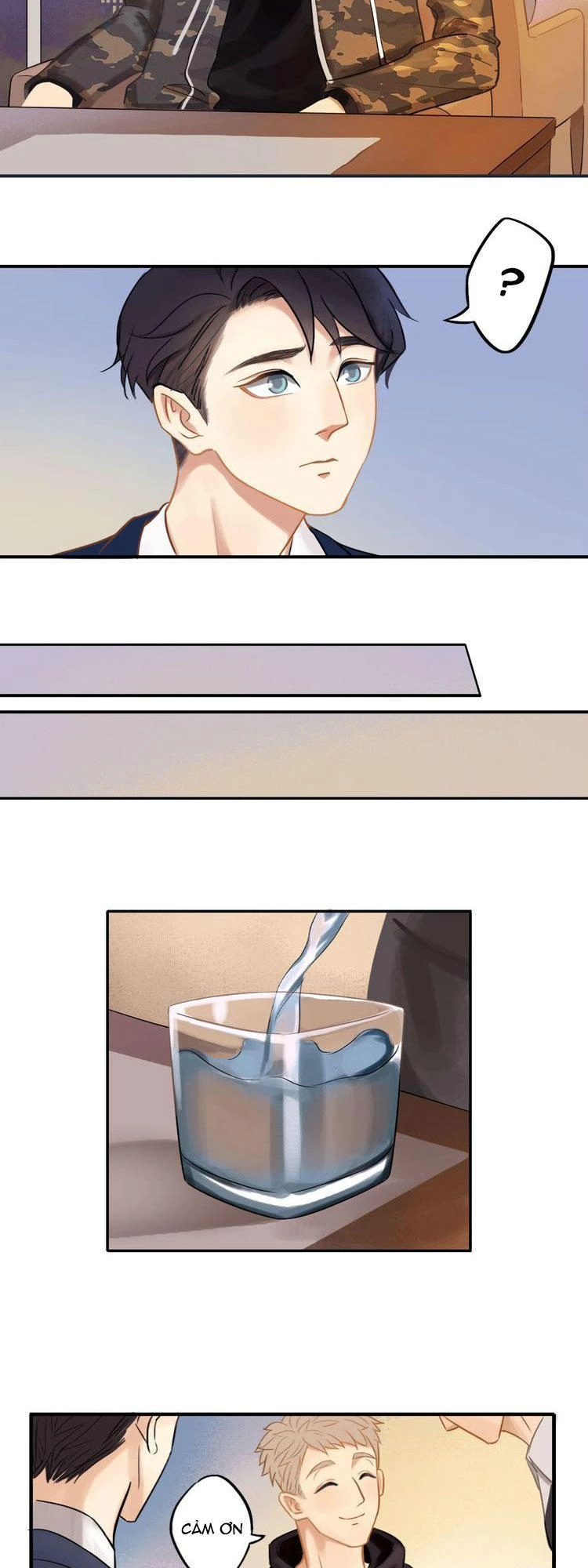 Tuổi 30 Chapter 2 - 9