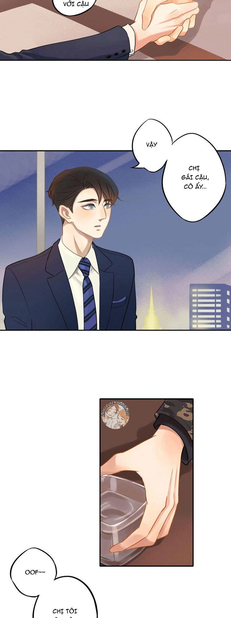 Tuổi 30 Chapter 2 - 12