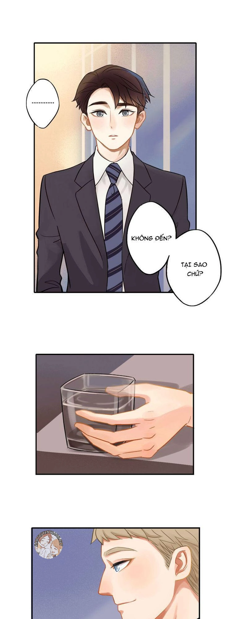 Tuổi 30 Chapter 2 - 14