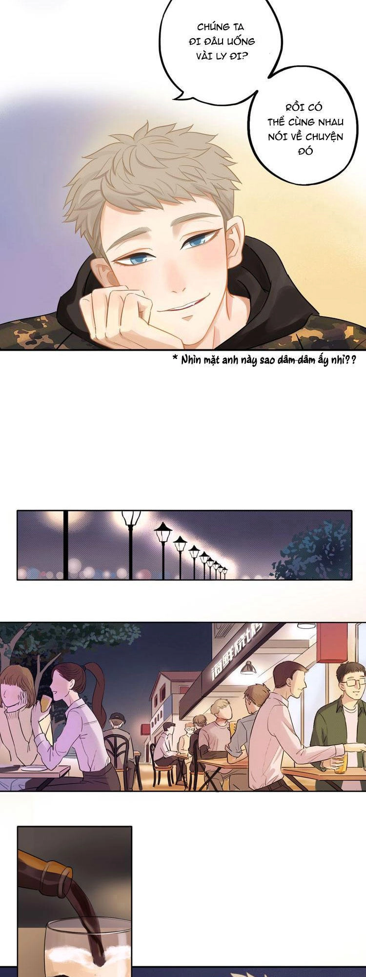 Tuổi 30 Chapter 2 - 17