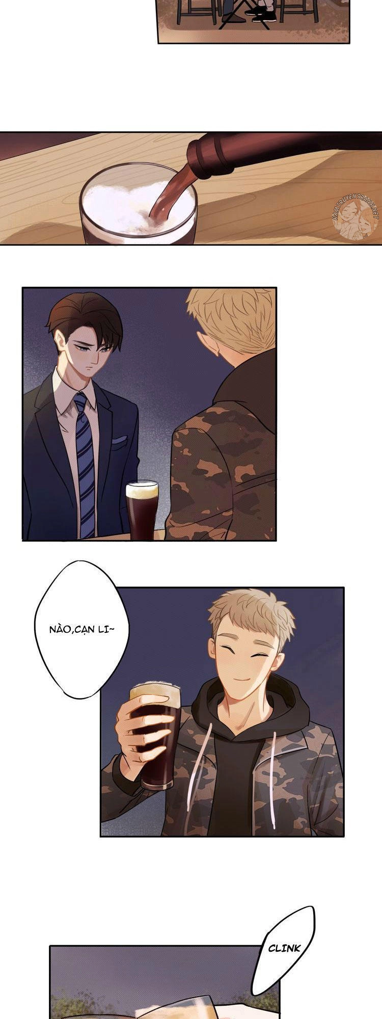 Tuổi 30 Chapter 2 - 19