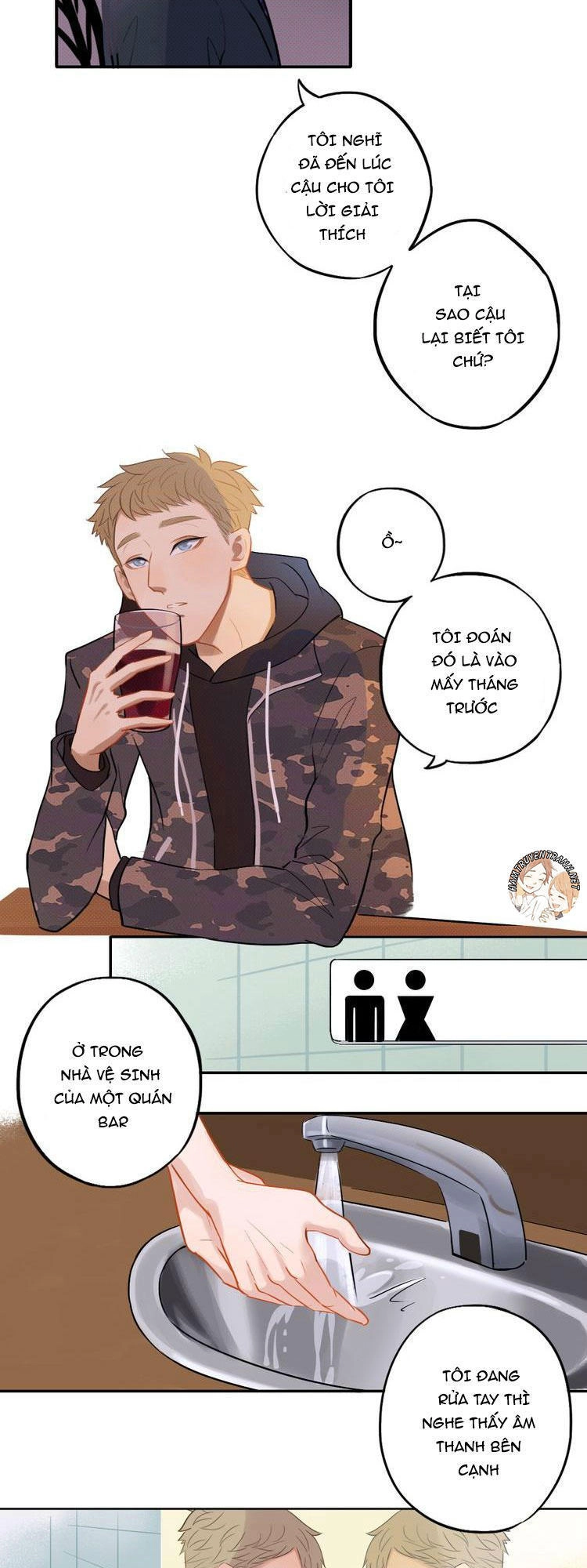 Tuổi 30 Chapter 2 - 21