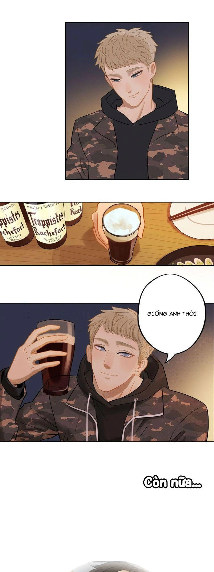 Tuổi 30 Chapter 2 - 26