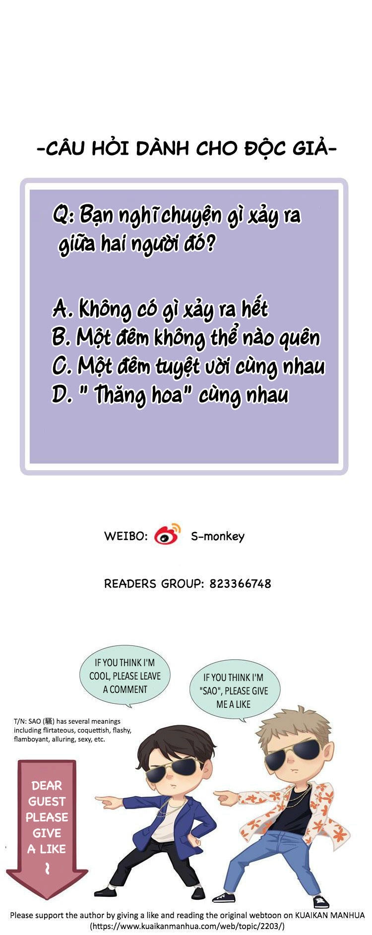 Tuổi 30 Chapter 2 - 28