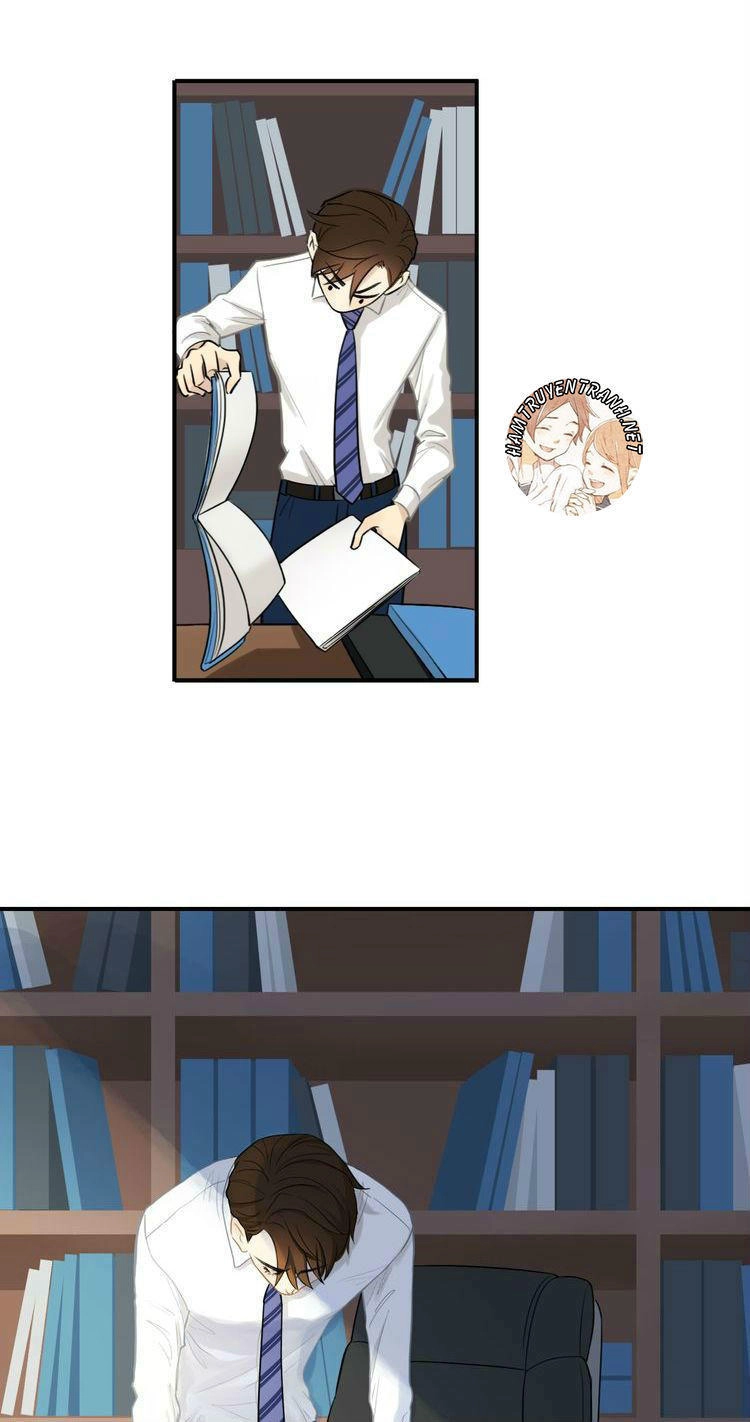 Tuổi 30 Chapter 5 - 16