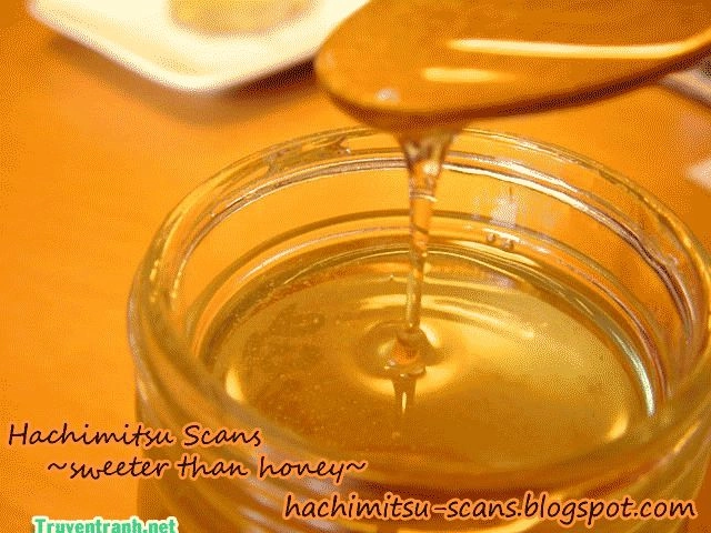 Giniro No Genders Chapter 4 - 1