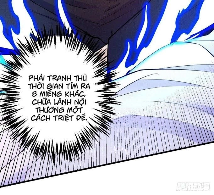 Thần Chiến Tranh Chapter 3 - 15