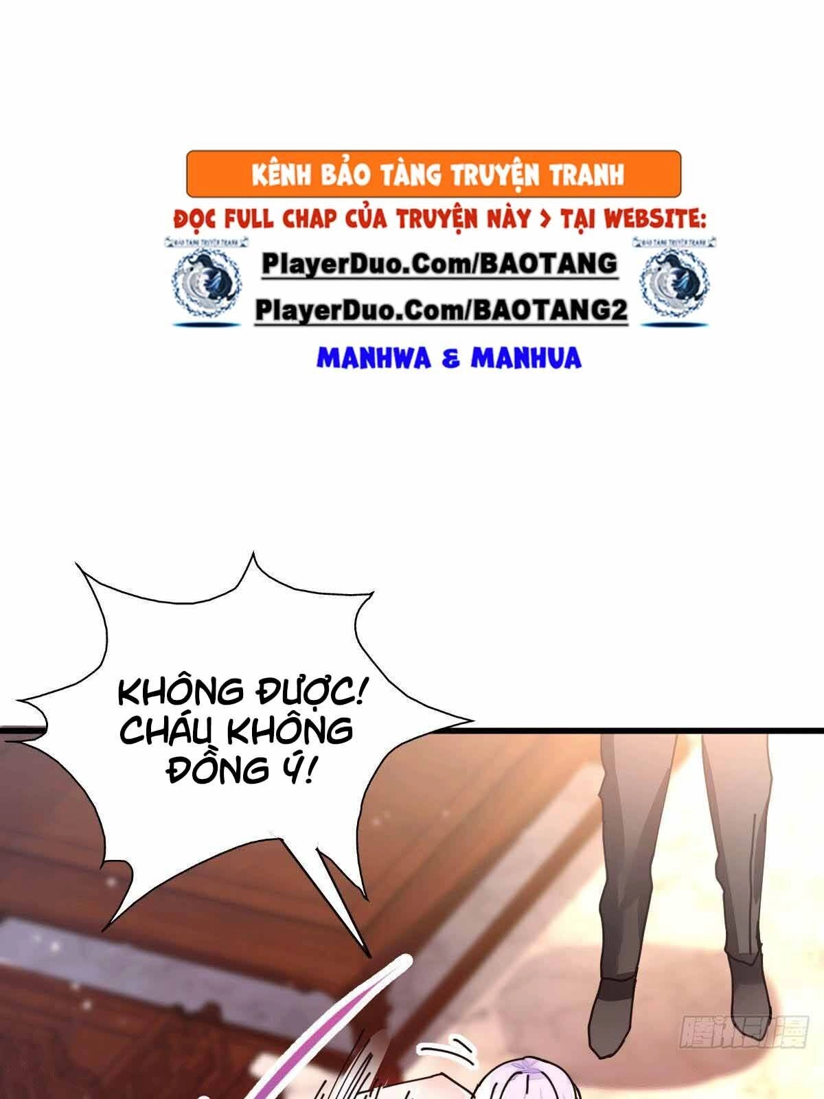 Thần Chiến Tranh Chapter 7 - 23