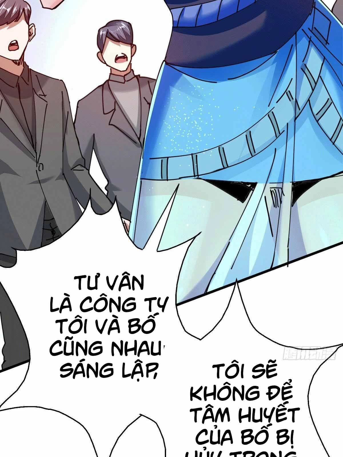 Thần Chiến Tranh Chapter 7 - 30