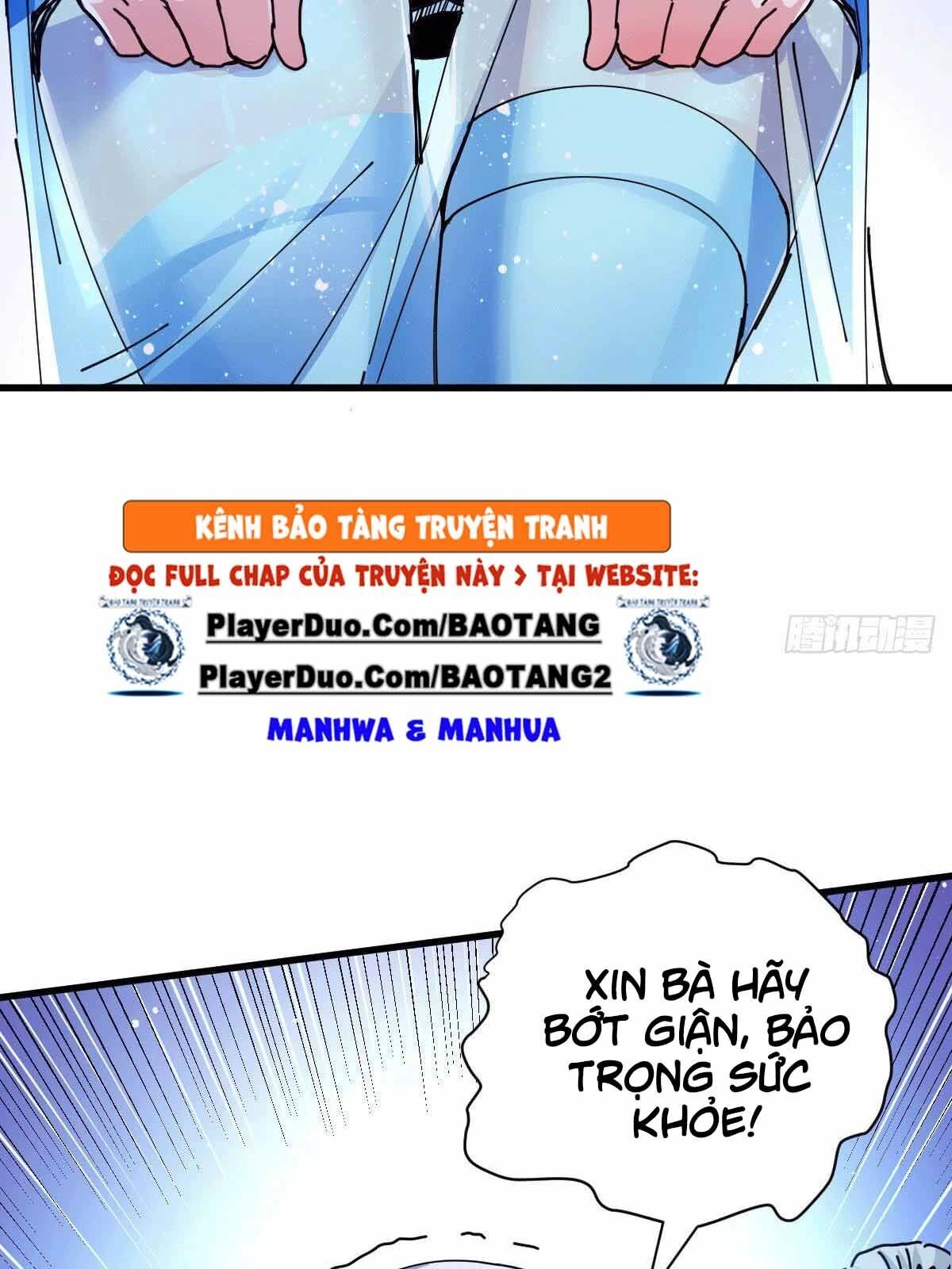 Thần Chiến Tranh Chapter 7 - 41