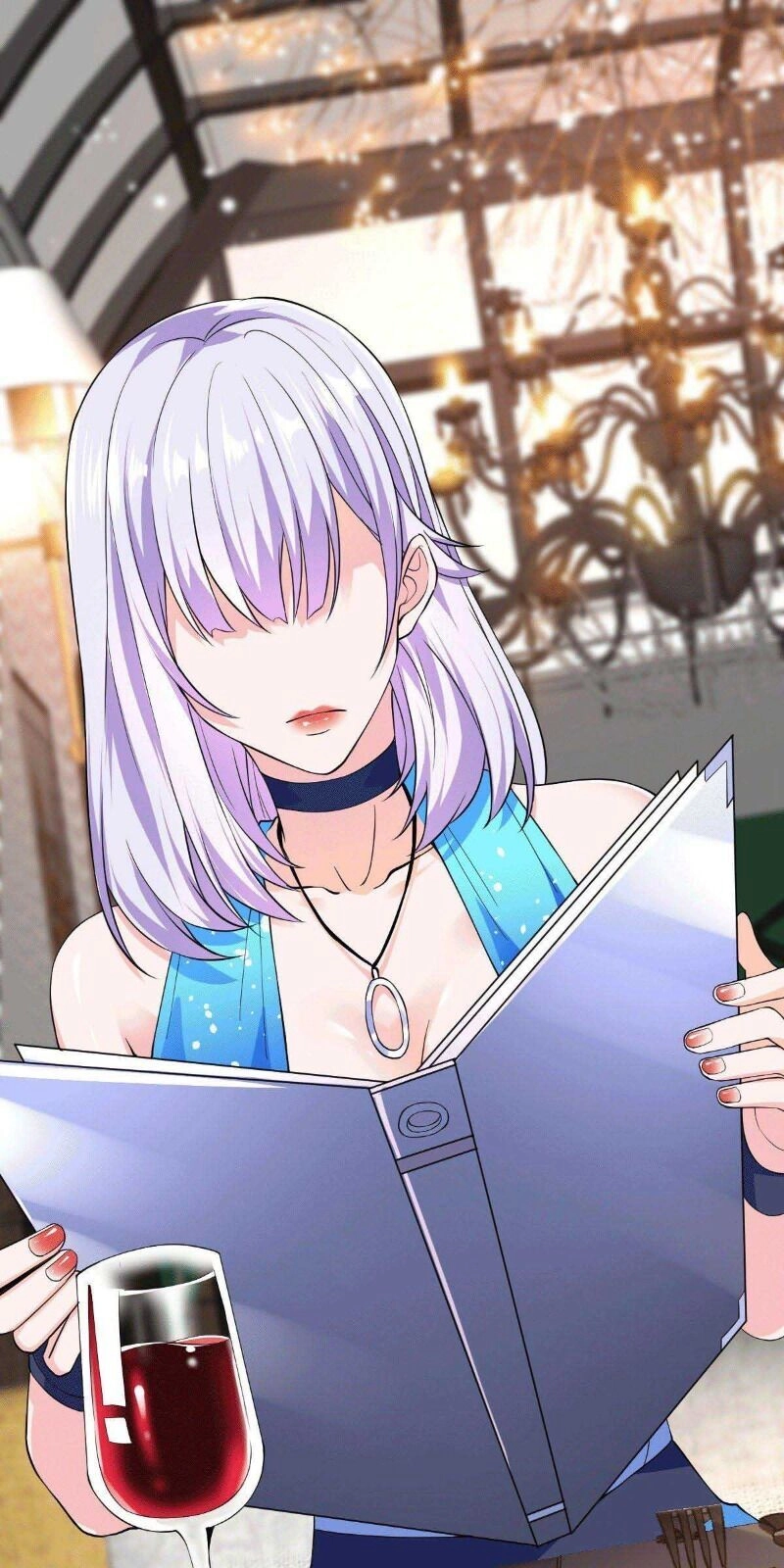 Thần Chiến Tranh Chapter 8 - 5