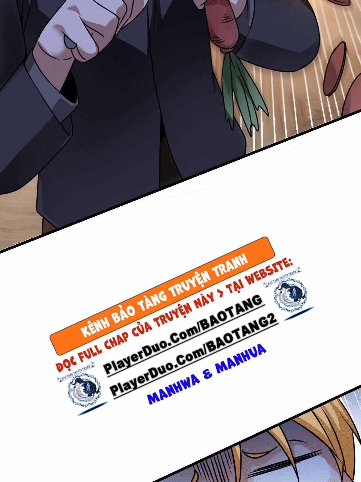 Thần Chiến Tranh Chapter 10 - 19