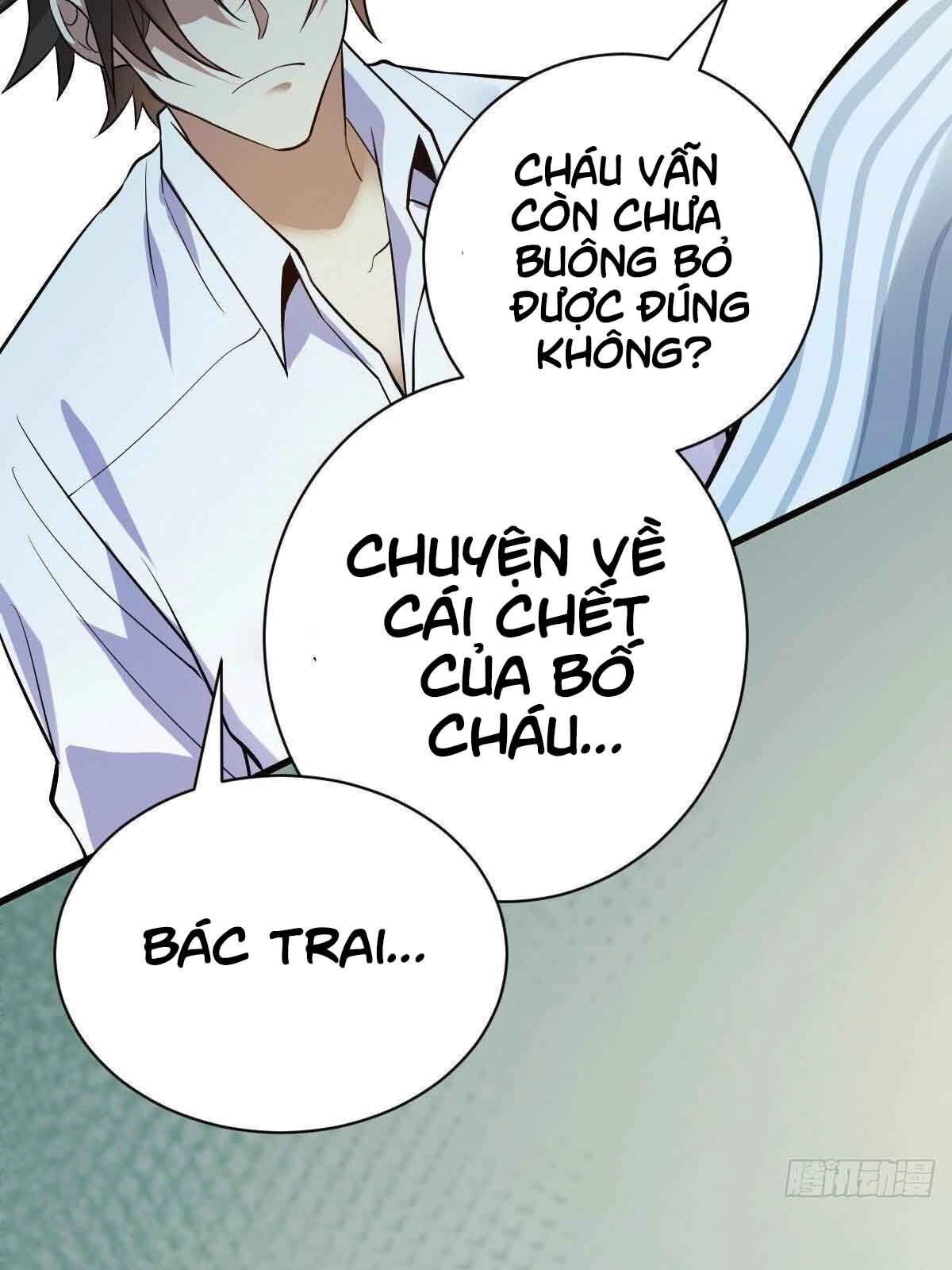 Thần Chiến Tranh Chapter 12 - 56