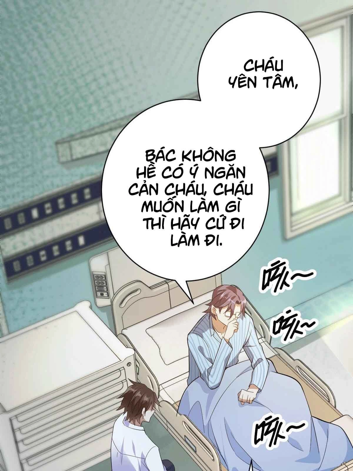 Thần Chiến Tranh Chapter 12 - 57