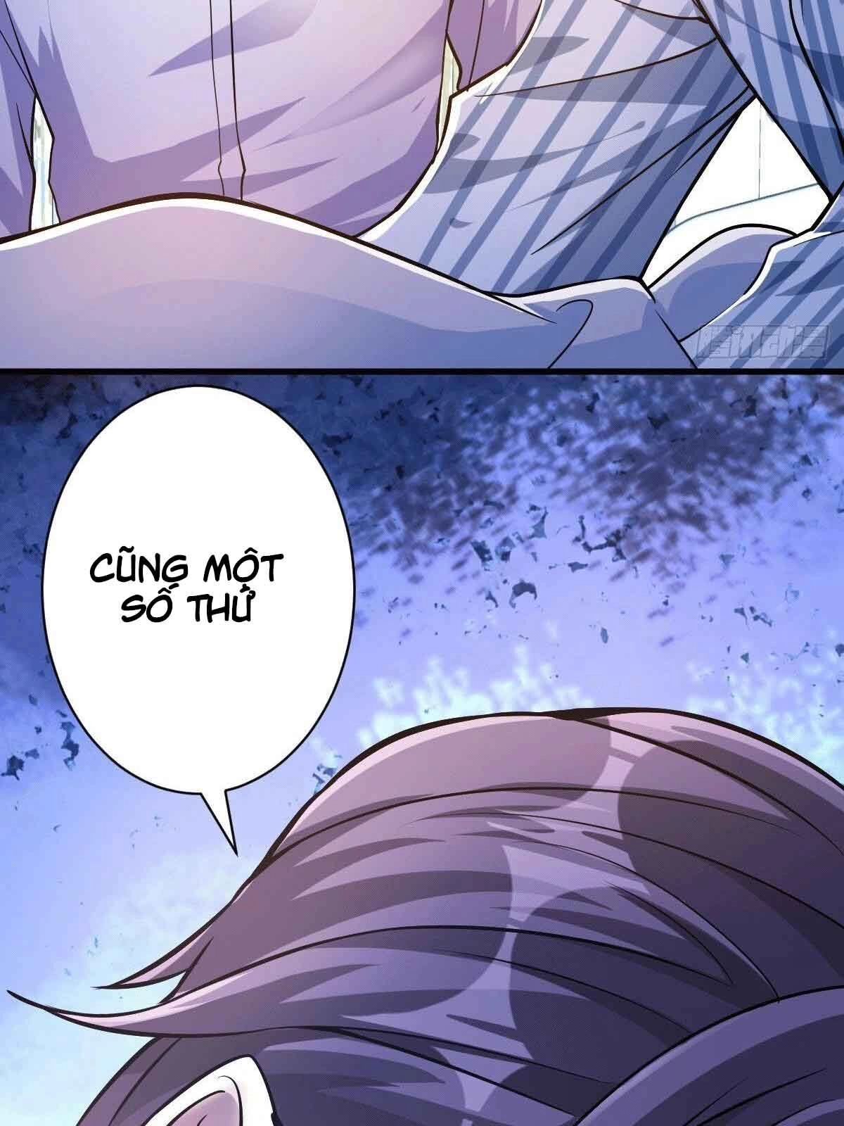 Thần Chiến Tranh Chapter 12 - 62