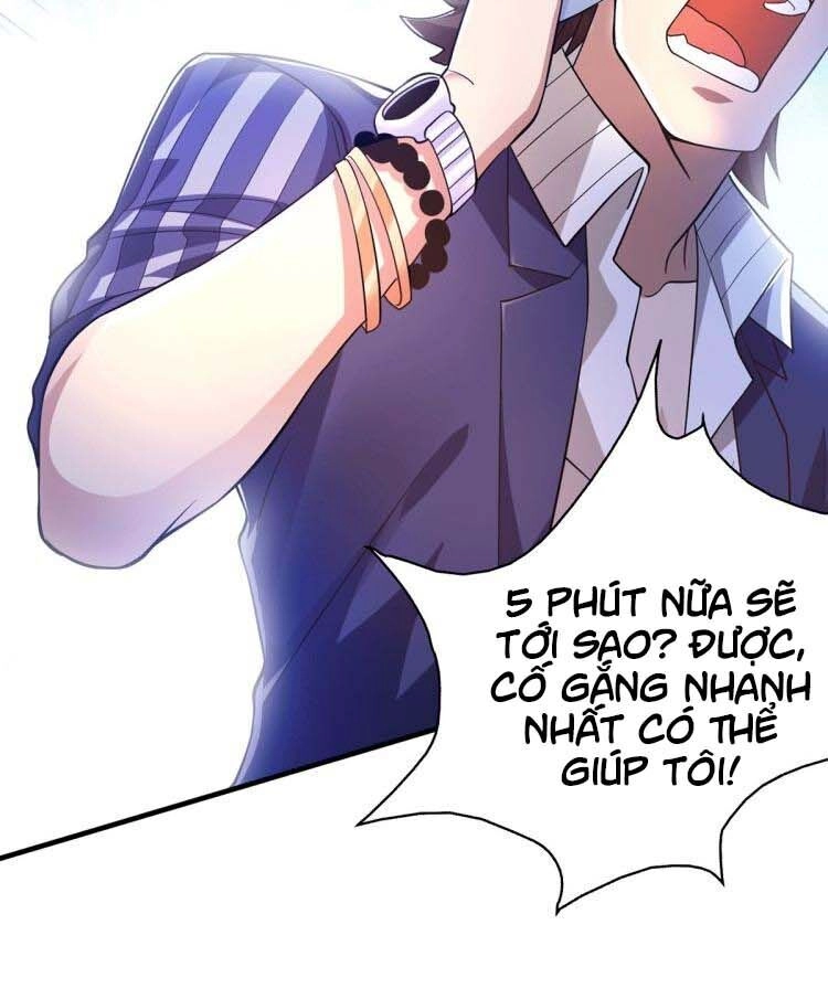 Thần Chiến Tranh Chapter 14 - 18