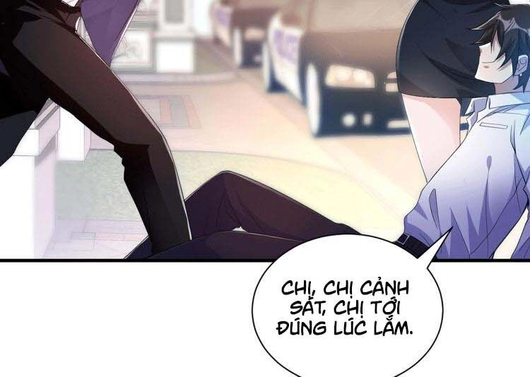 Thần Chiến Tranh Chapter 14 - 33