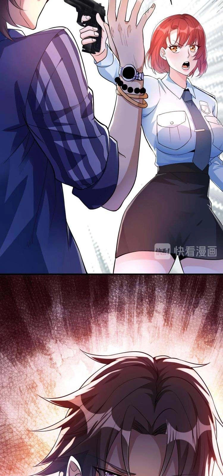 Thần Chiến Tranh Chapter 14 - 36