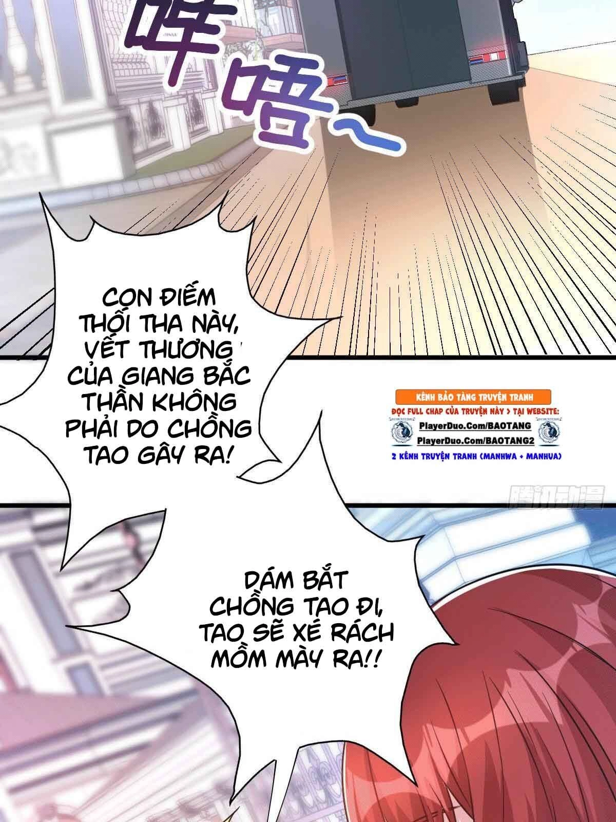 Thần Chiến Tranh Chapter 15 - 6