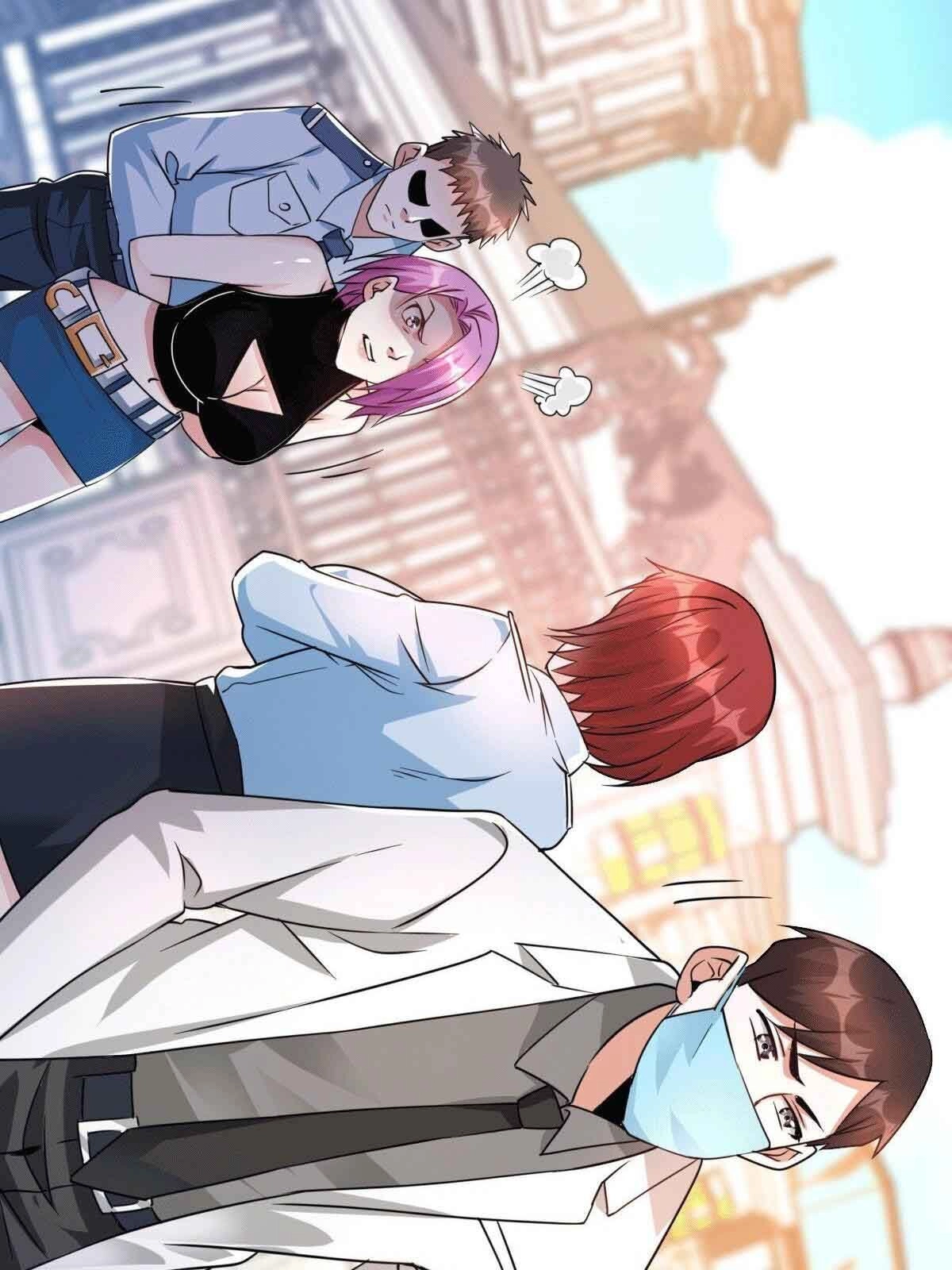 Thần Chiến Tranh Chapter 15 - 11