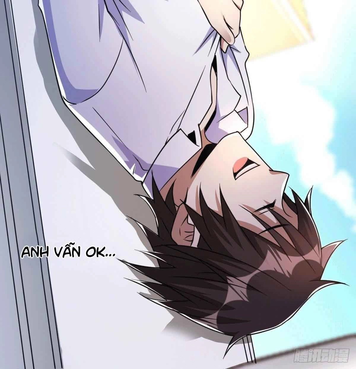 Thần Chiến Tranh Chapter 15 - 13