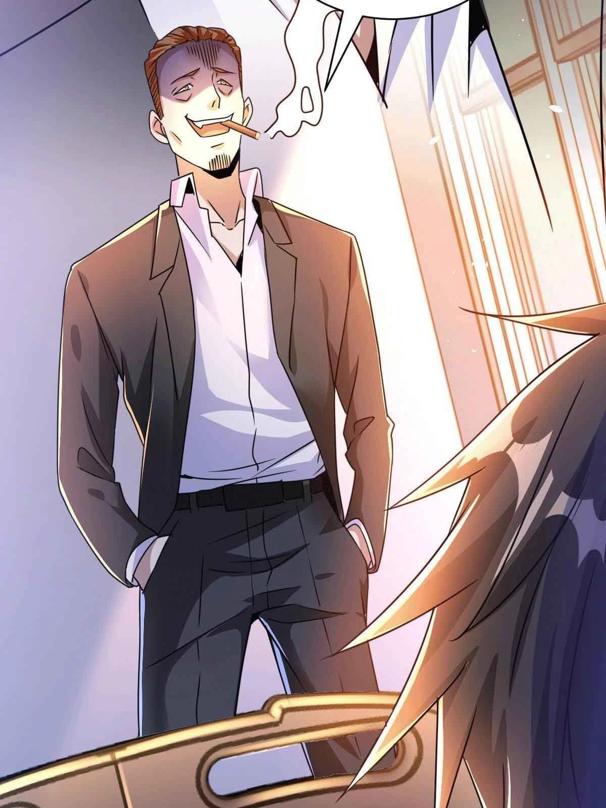 Thần Chiến Tranh Chapter 15 - 29